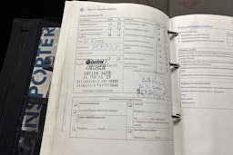 valkoinen Volkswagen Transporter 2006 kuva 28.