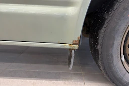vihreä Volkswagen Transporter 2006 kuva 31.