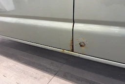 vihreä Volkswagen Transporter 2006 kuva 32.