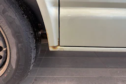 vihreä Volkswagen Transporter 2006 kuva 33.
