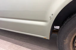 vihreä Volkswagen Transporter 2006 kuva 36.