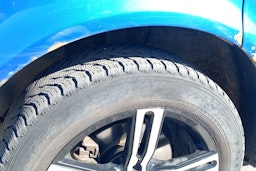 Sininen Volkswagen TRANSPORTER 2006 kuva 16.