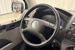 vihreä Volkswagen Transporter 2006 kuva 13.