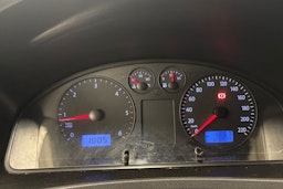 vihreä Volkswagen Transporter 2006 kuva 15.