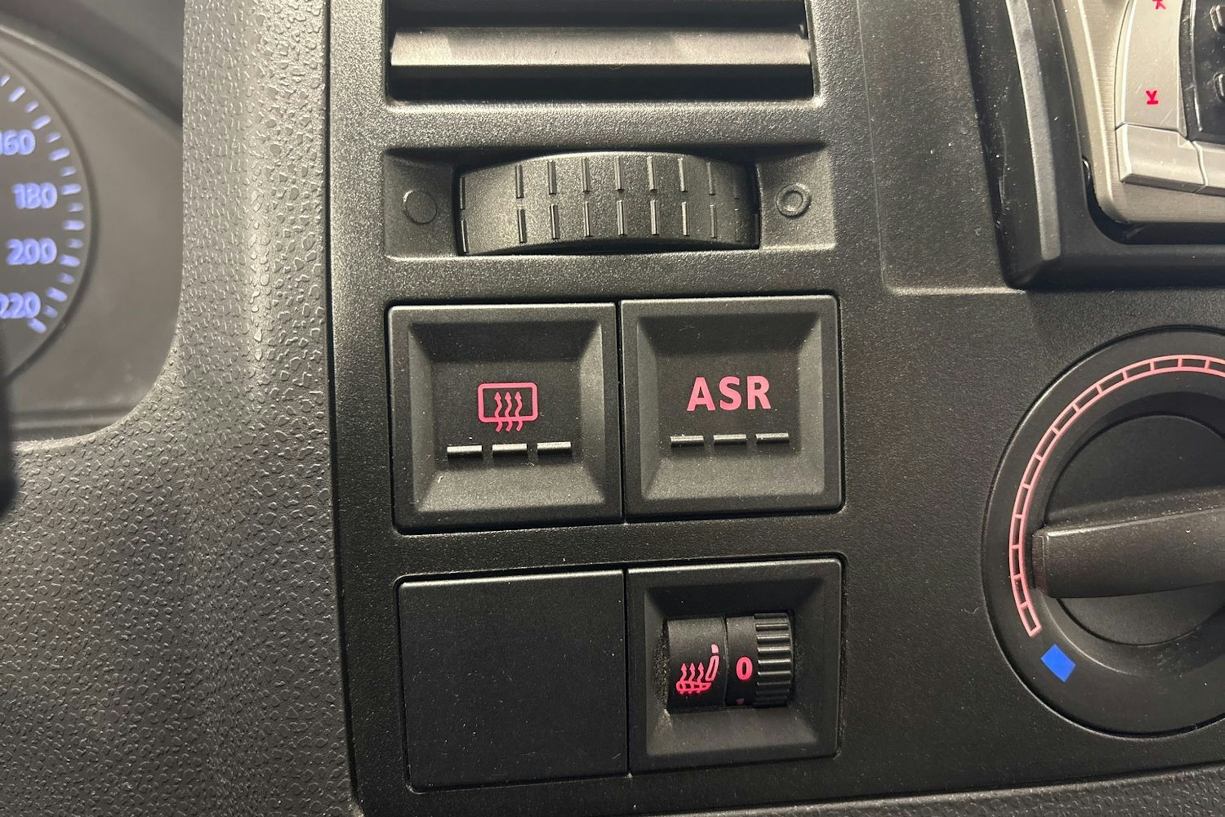 vihreä Volkswagen Transporter 2006 kuva 18.