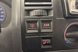 vihreä Volkswagen Transporter 2006 kuva 18.