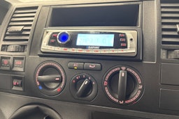 vihreä Volkswagen Transporter 2006 kuva 19.