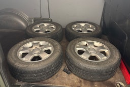 vihreä Volkswagen Transporter 2006 kuva 20.