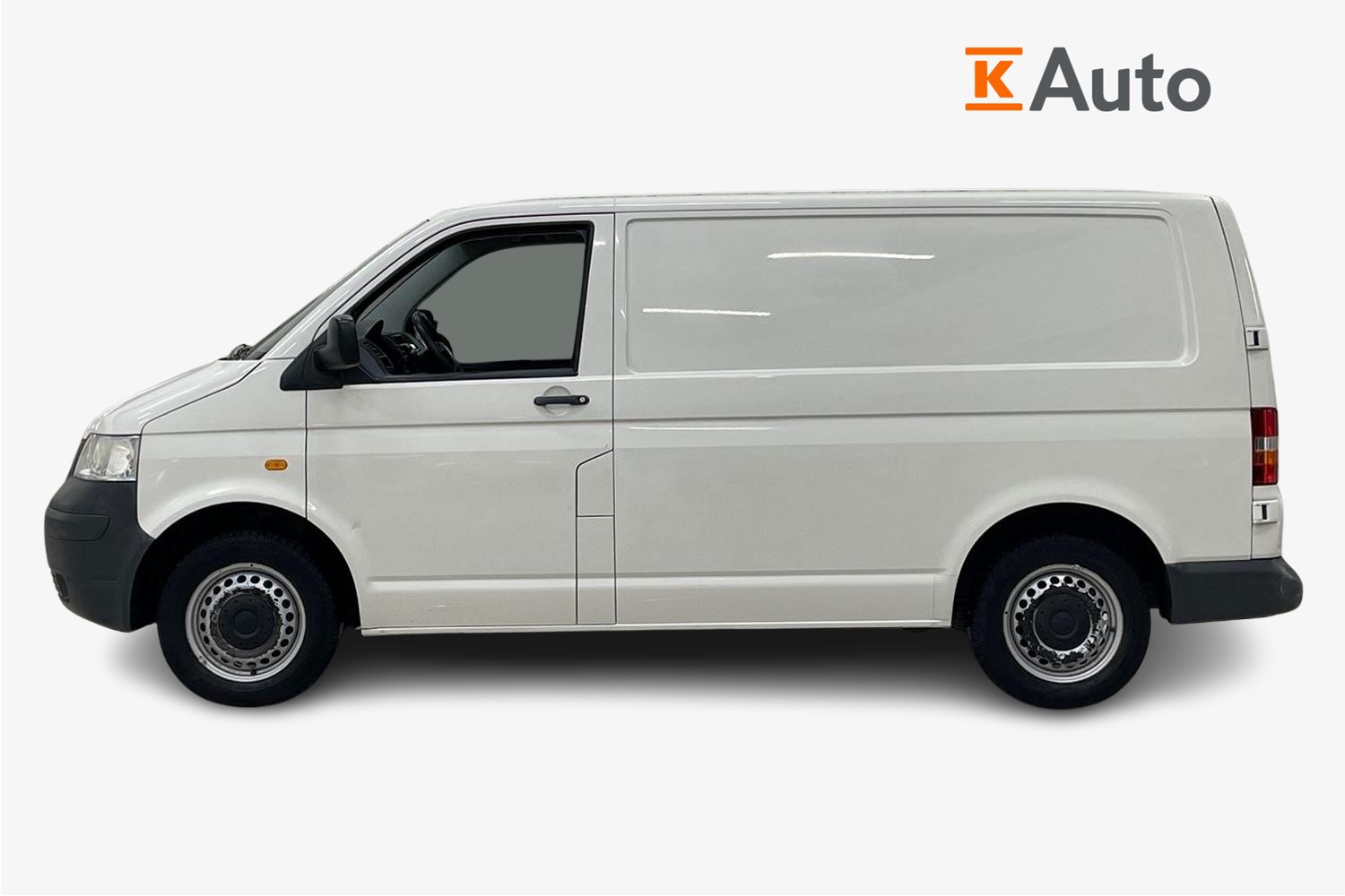 Volkswagen Transporter 2006, kuva 5/17
