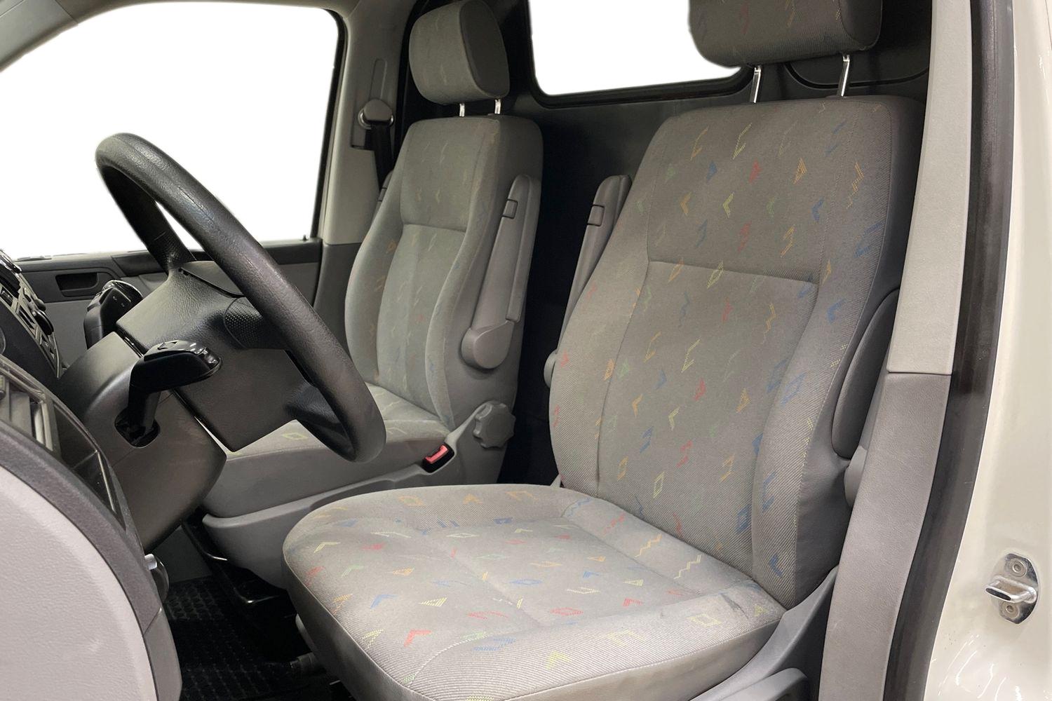 Volkswagen Transporter 2006, kuva 7/17