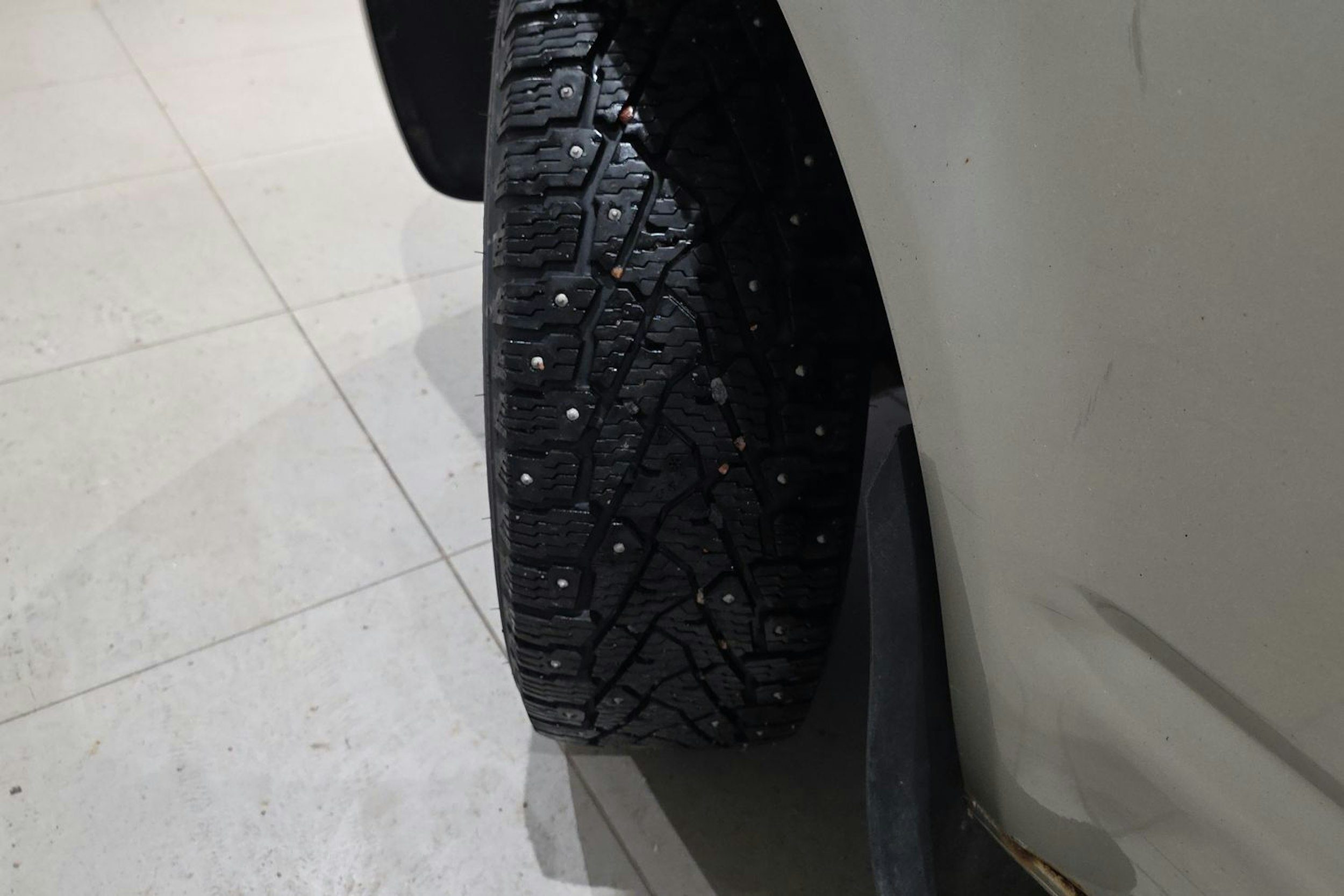 met. ruskea (beige) Volkswagen Transporter 2008 kuva 13.