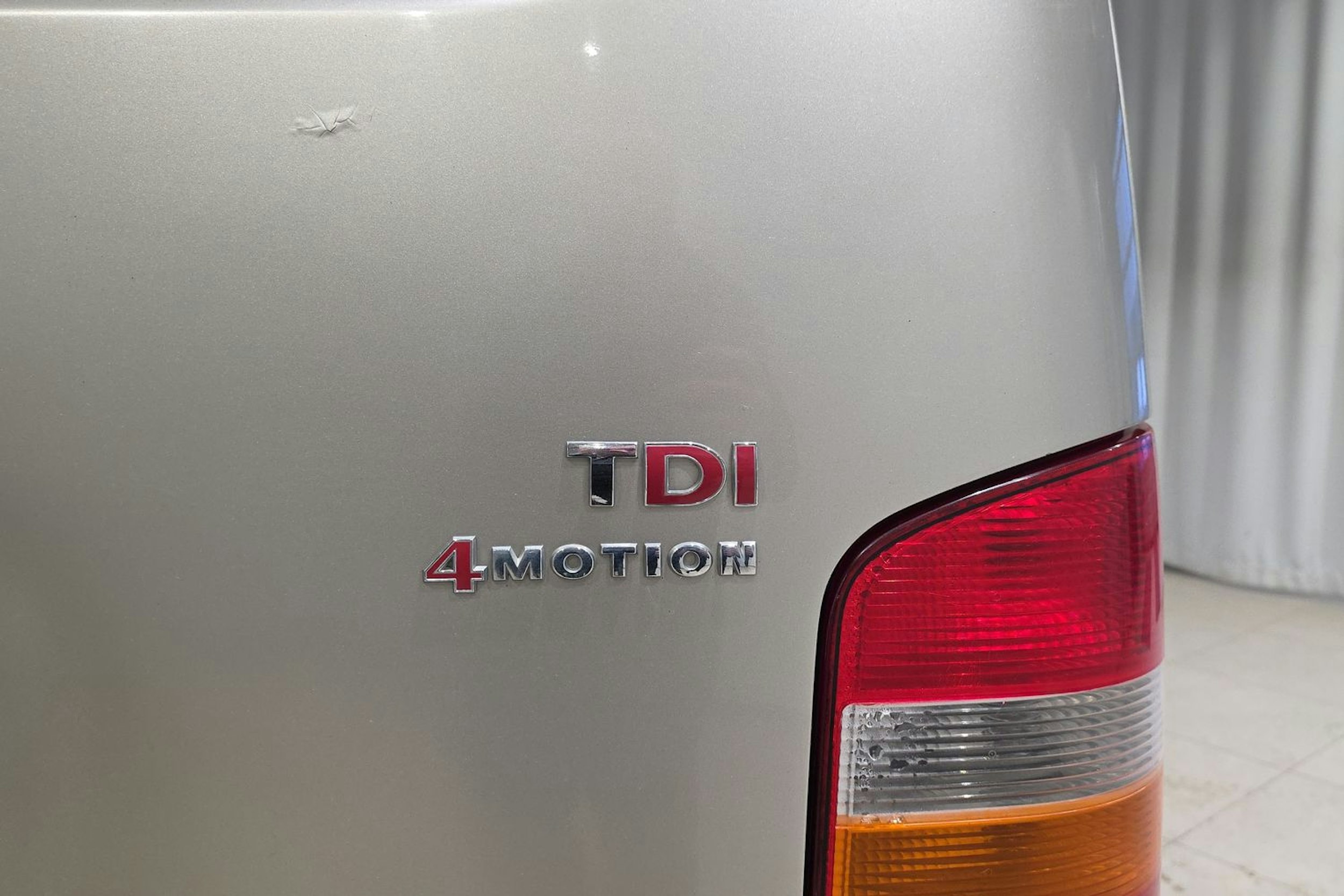 met. ruskea (beige) Volkswagen Transporter 2008 kuva 15.