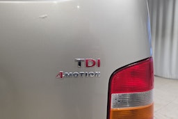 met. ruskea (beige) Volkswagen Transporter 2008 kuva 15.