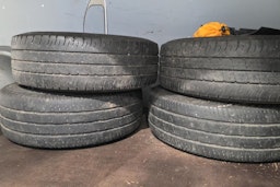 met. ruskea (beige) Volkswagen Transporter 2008 kuva 18.