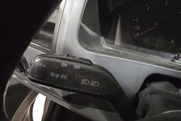 met. ruskea (beige) Volkswagen Transporter 2008 kuva 20.