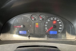 Musta Volkswagen Transporter 2007 kuva 15.