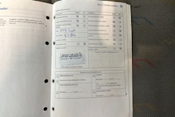 Musta Volkswagen Transporter 2007 kuva 27.