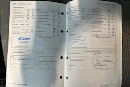 Musta Volkswagen Transporter 2007 kuva 28.