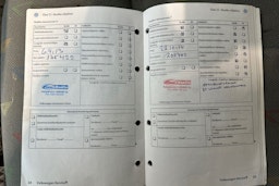 Musta Volkswagen Transporter 2007 kuva 29.