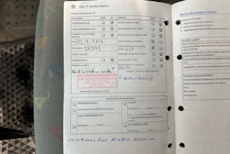 Musta Volkswagen Transporter 2007 kuva 31.