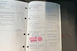 Musta Volkswagen Transporter 2007 kuva 32.