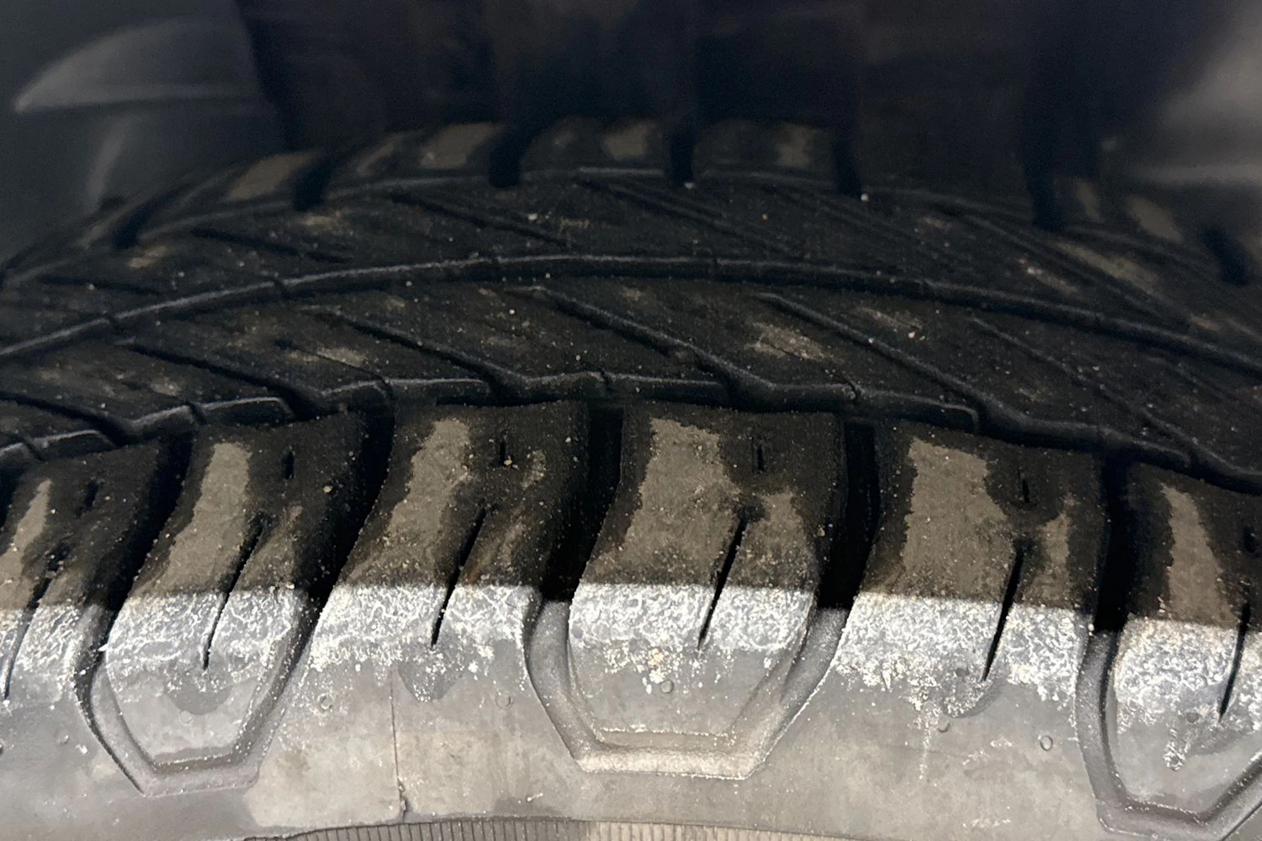 valkoinen Volkswagen Transporter 2007 kuva 25.