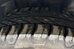 valkoinen Volkswagen Transporter 2007 kuva 25.