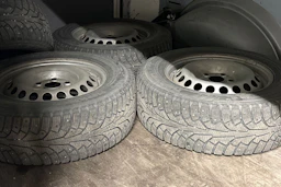 valkoinen Volkswagen Transporter 2007 kuva 26.