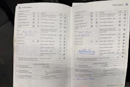 valkoinen Volkswagen Transporter 2007 kuva 28.