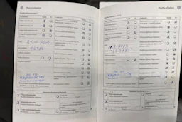 valkoinen Volkswagen Transporter 2007 kuva 29.