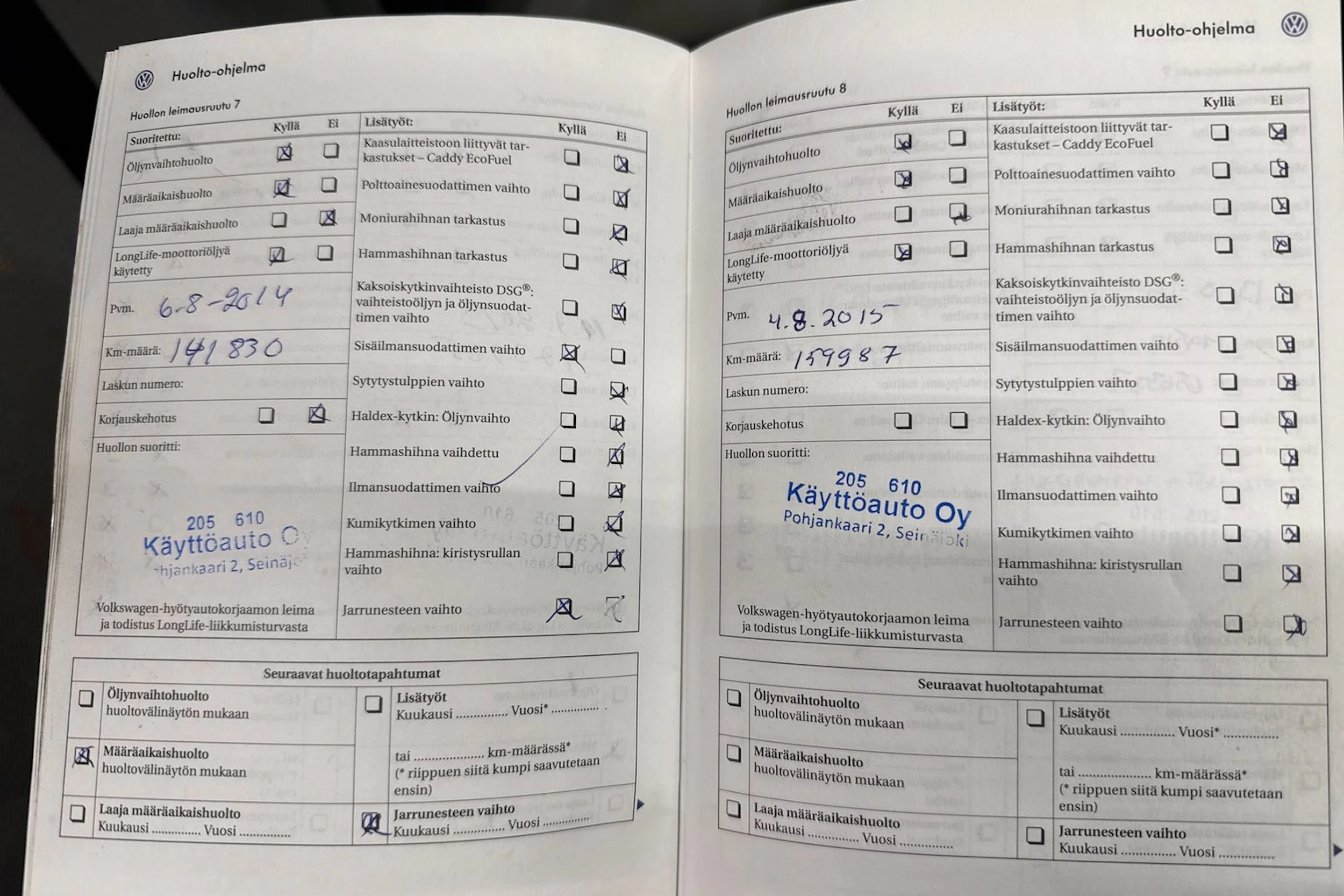 valkoinen Volkswagen Transporter 2007 kuva 30.