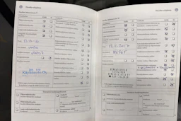 valkoinen Volkswagen Transporter 2007 kuva 31.