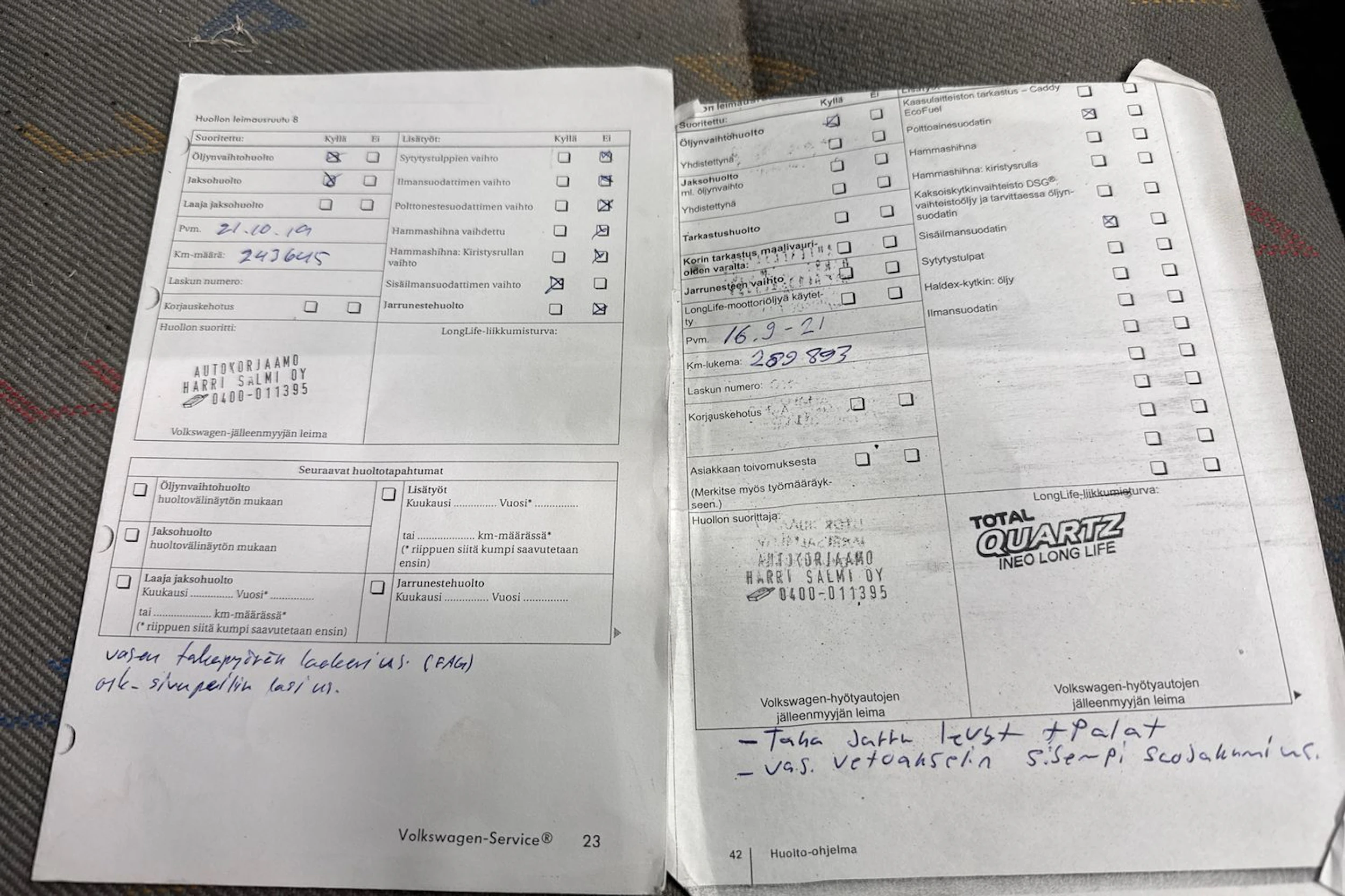 valkoinen Volkswagen Transporter 2007 kuva 32.