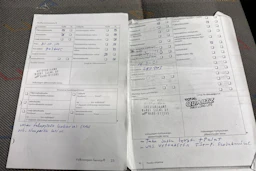 valkoinen Volkswagen Transporter 2007 kuva 32.