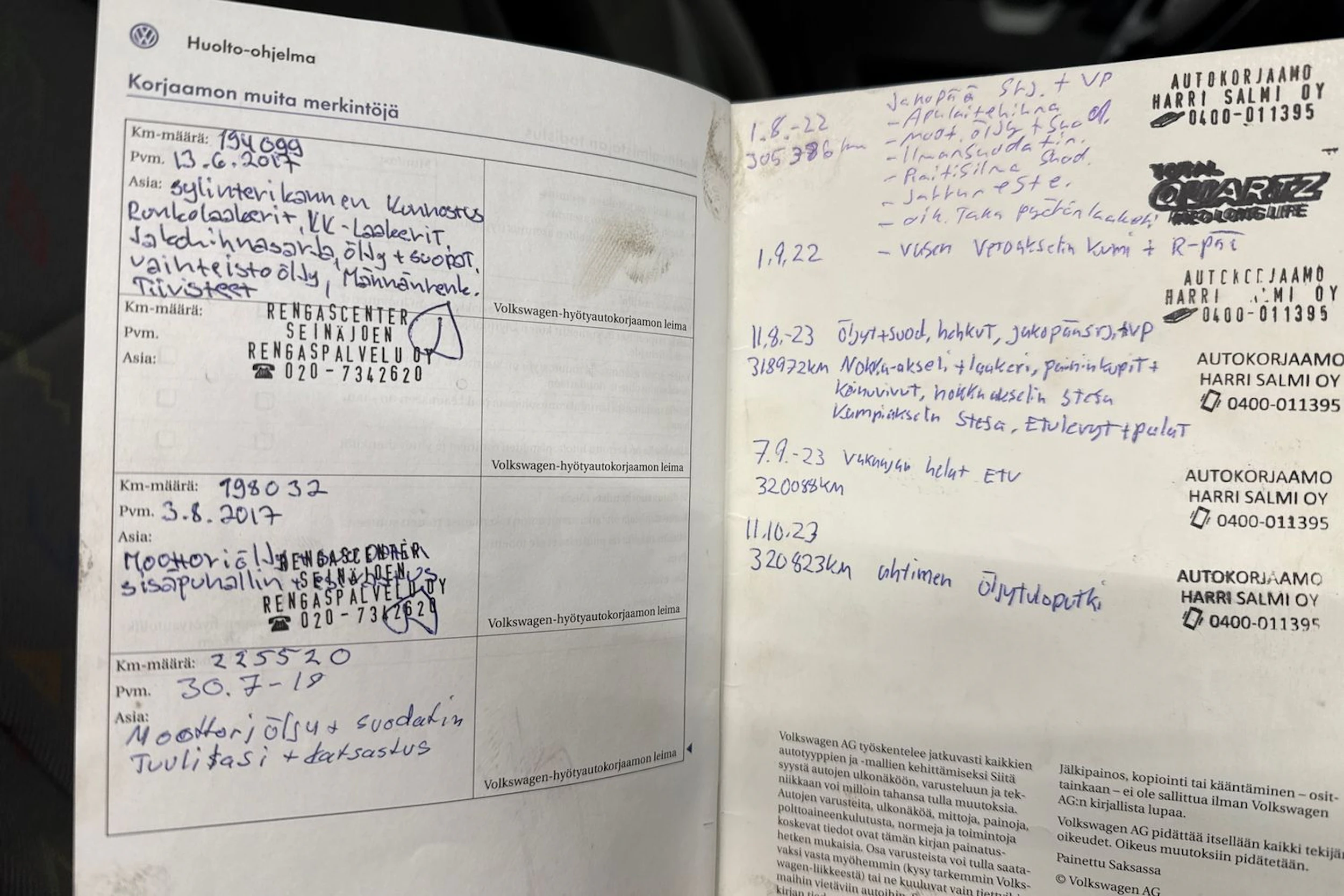 valkoinen Volkswagen Transporter 2007 kuva 33.