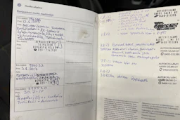 valkoinen Volkswagen Transporter 2007 kuva 33.