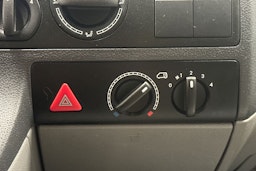 oranssi Volkswagen Transporter 2007 kuva 24.