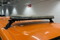 oranssi Volkswagen Transporter 2007 kuva 26.