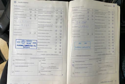 musta Volkswagen Transporter 2007 kuva 19.