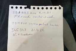 musta Volkswagen Transporter 2007 kuva 20.