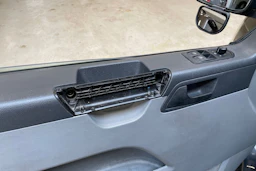 musta Volkswagen Transporter 2007 kuva 30.