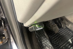 musta Volkswagen Transporter 2008 kuva 18.