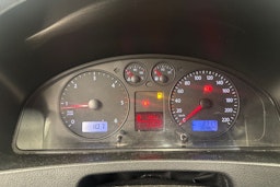 musta Volkswagen Transporter 2008 kuva 19.