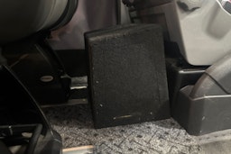 musta Volkswagen Transporter 2008 kuva 21.