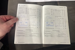 musta Volkswagen Transporter 2008 kuva 25.