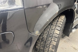 musta Volkswagen Transporter 2008 kuva 32.