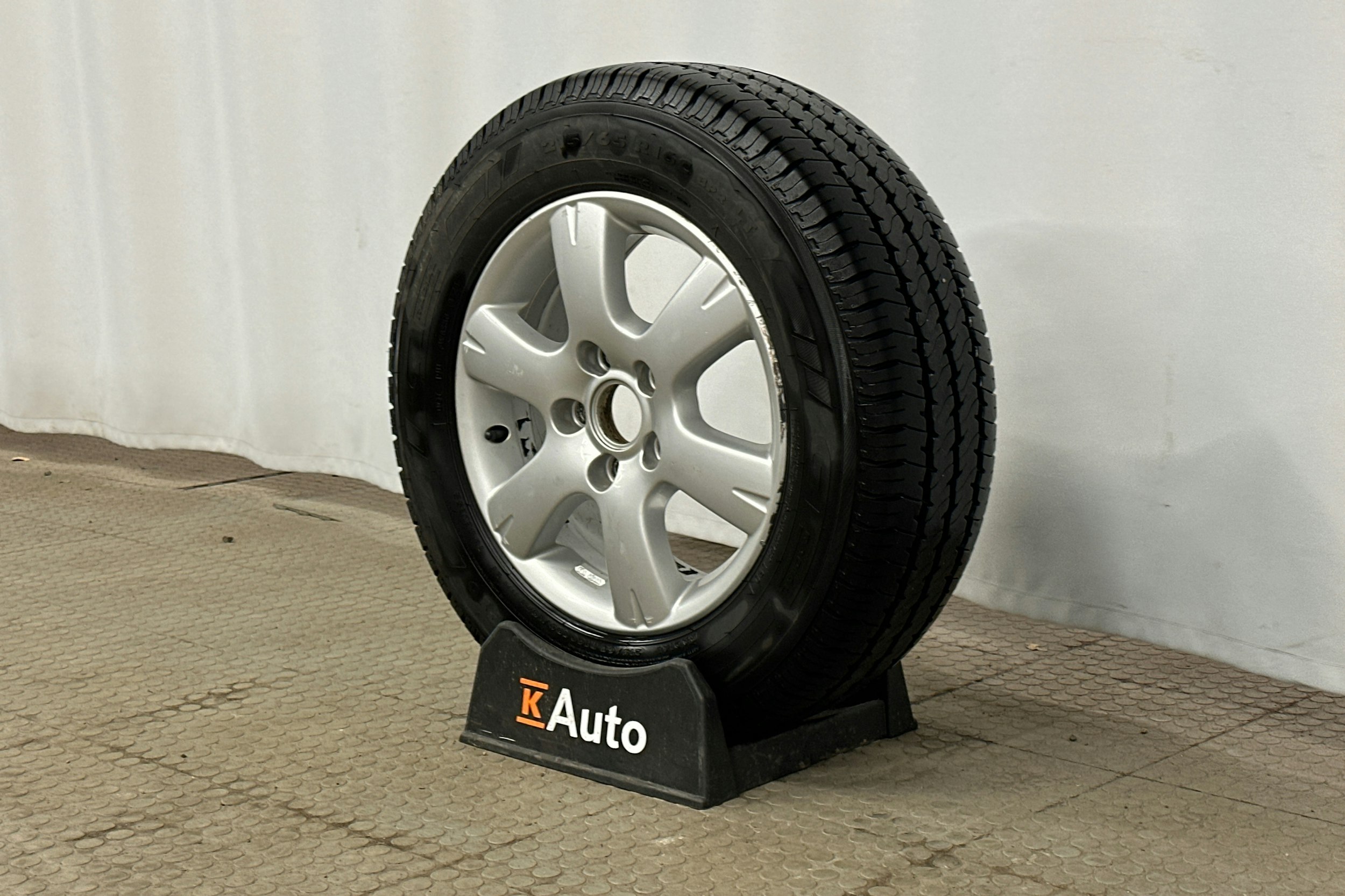 vihreä Volkswagen Transporter 2009 kuva 13.