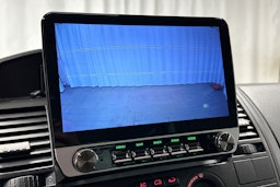 vihreä Volkswagen Transporter 2009 kuva 21.