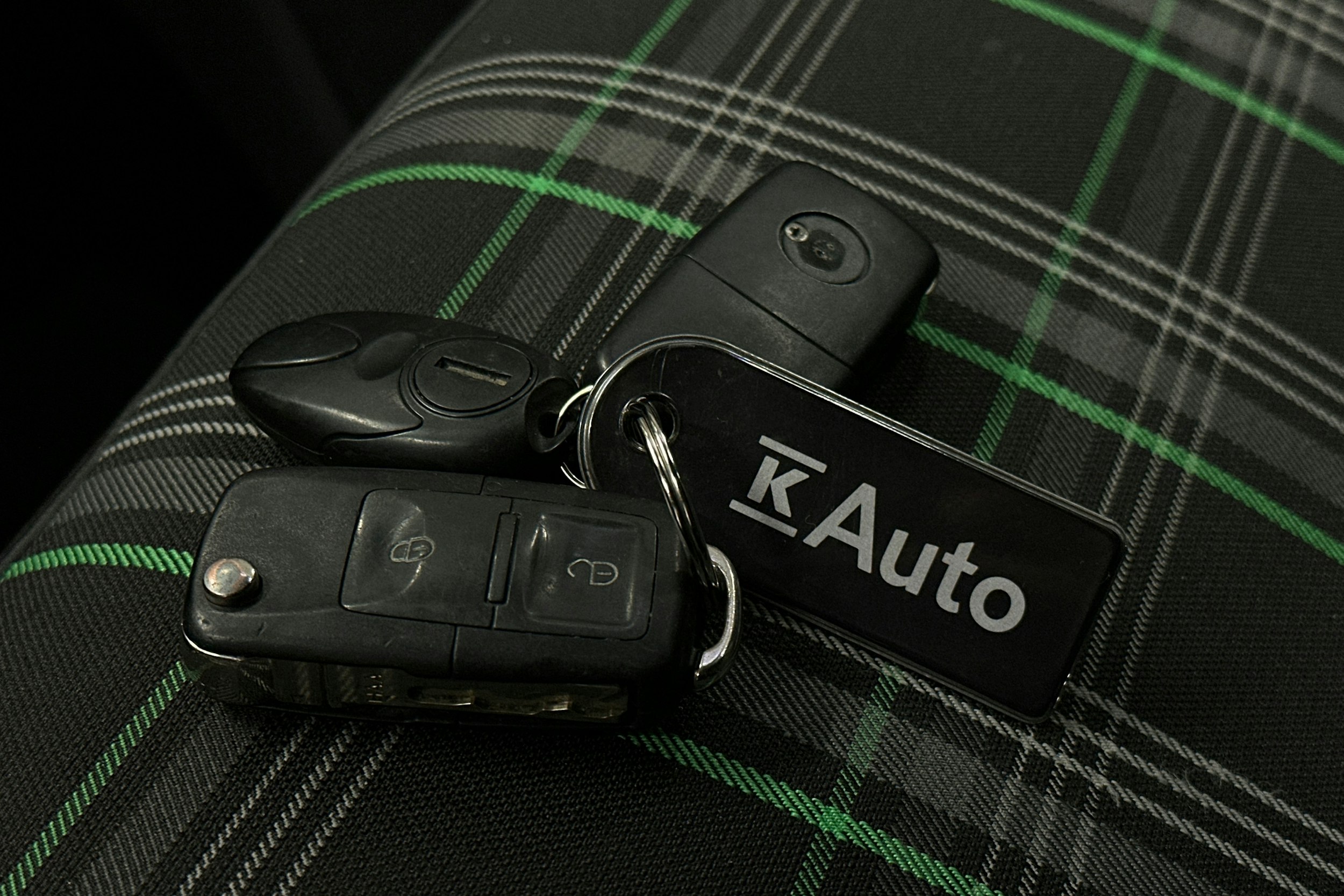 vihreä Volkswagen Transporter 2009 kuva 25.