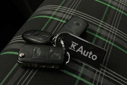 vihreä Volkswagen Transporter 2009 kuva 25.